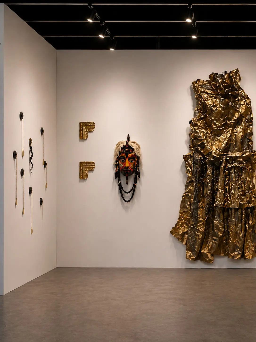 Quilla Galería de Arte