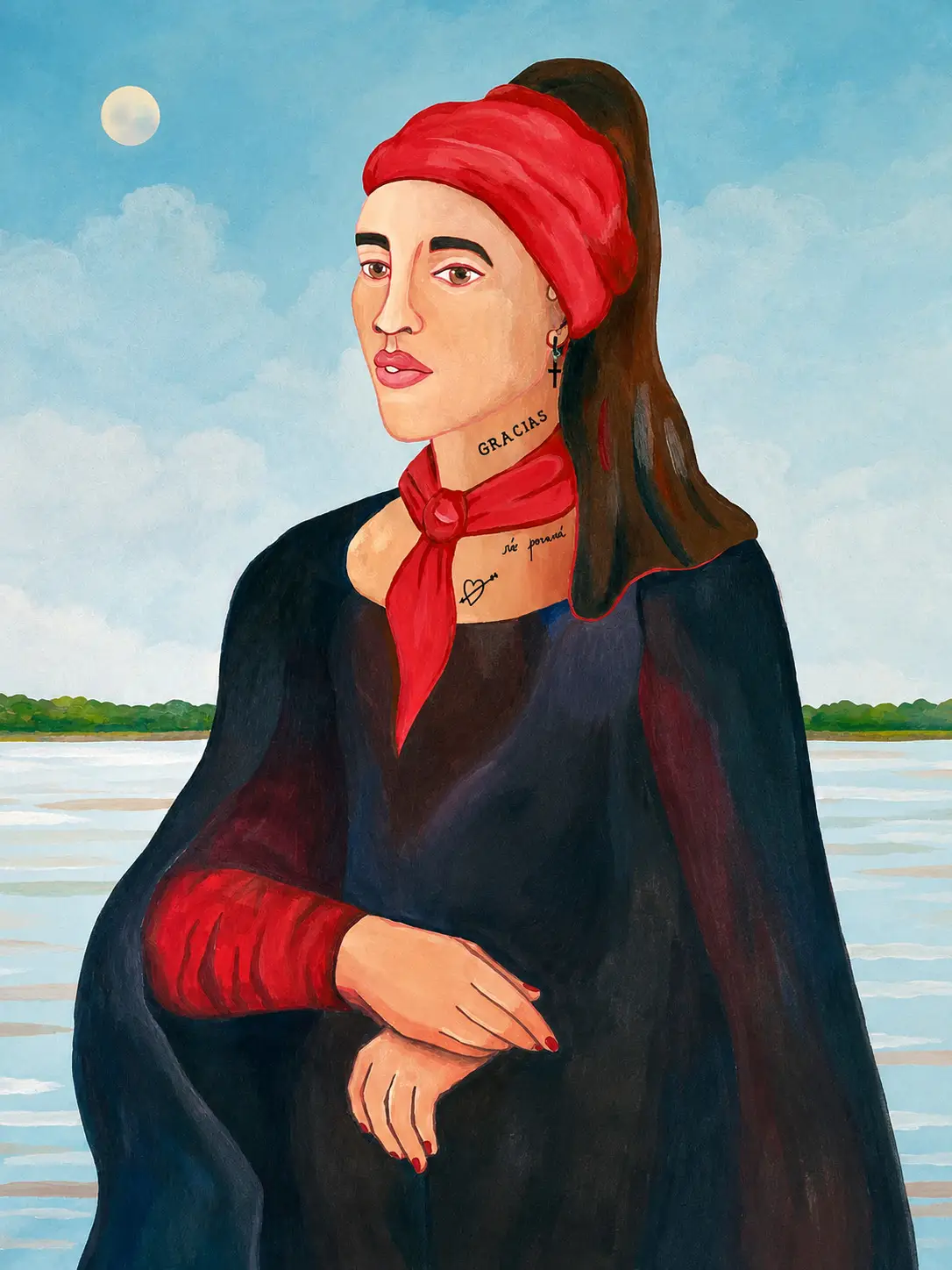 Fausto Galería